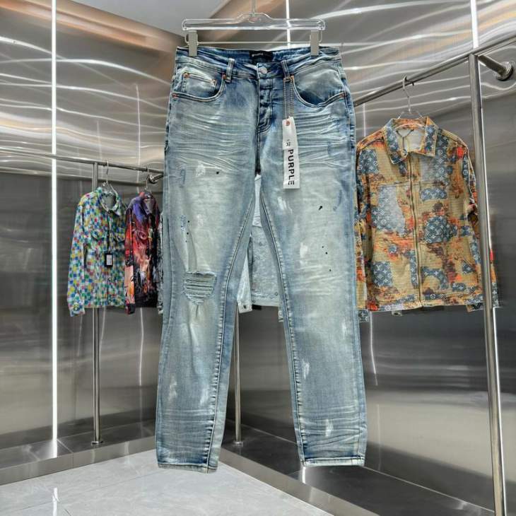 Picture of Purple Brand Jeans Long _SKUPurpleBrandsz30-38hgntx4913006